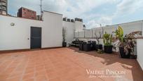 Terrace of Duplex for sale in  Barcelona Capital  with Air Conditioner, Heating and Terrace