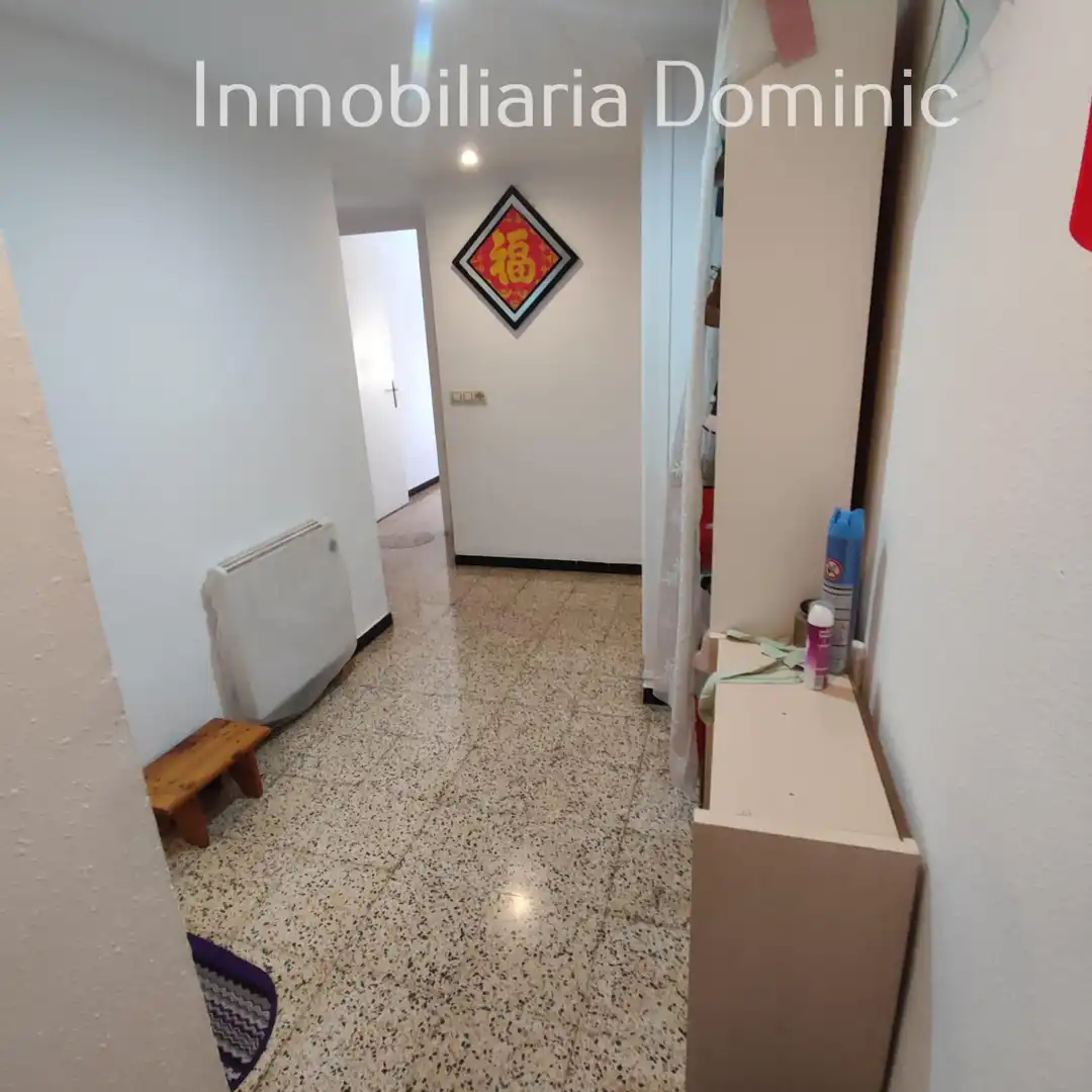 Piso en venta en Maçanet de la Selva con Calefacción