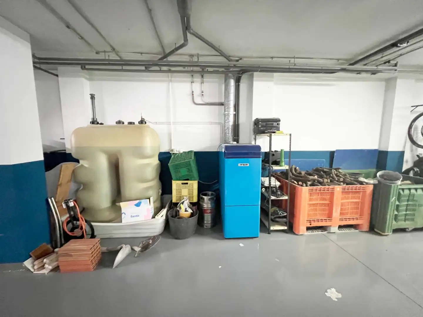 Maison mitoyenne à vendre à Hondón de los Frailes, imagen 47