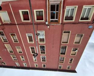 Exterior view of Flat for sale in Bilbao 