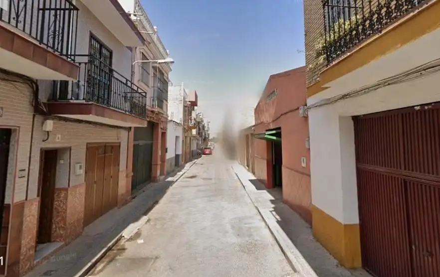Adossat en venda a Calle La Rinconada