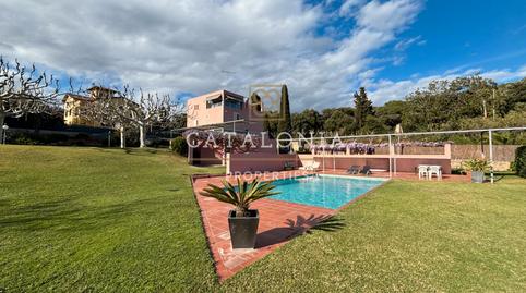 Photo 2 of House or chalet to rent in Carrer de Can Patoi, El Balís - Can Calella, Barcelona