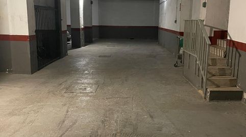 Foto 3 de Garatge de lloguer a Calle Calle de Fermín Caballero, Centro, Cuenca Capital