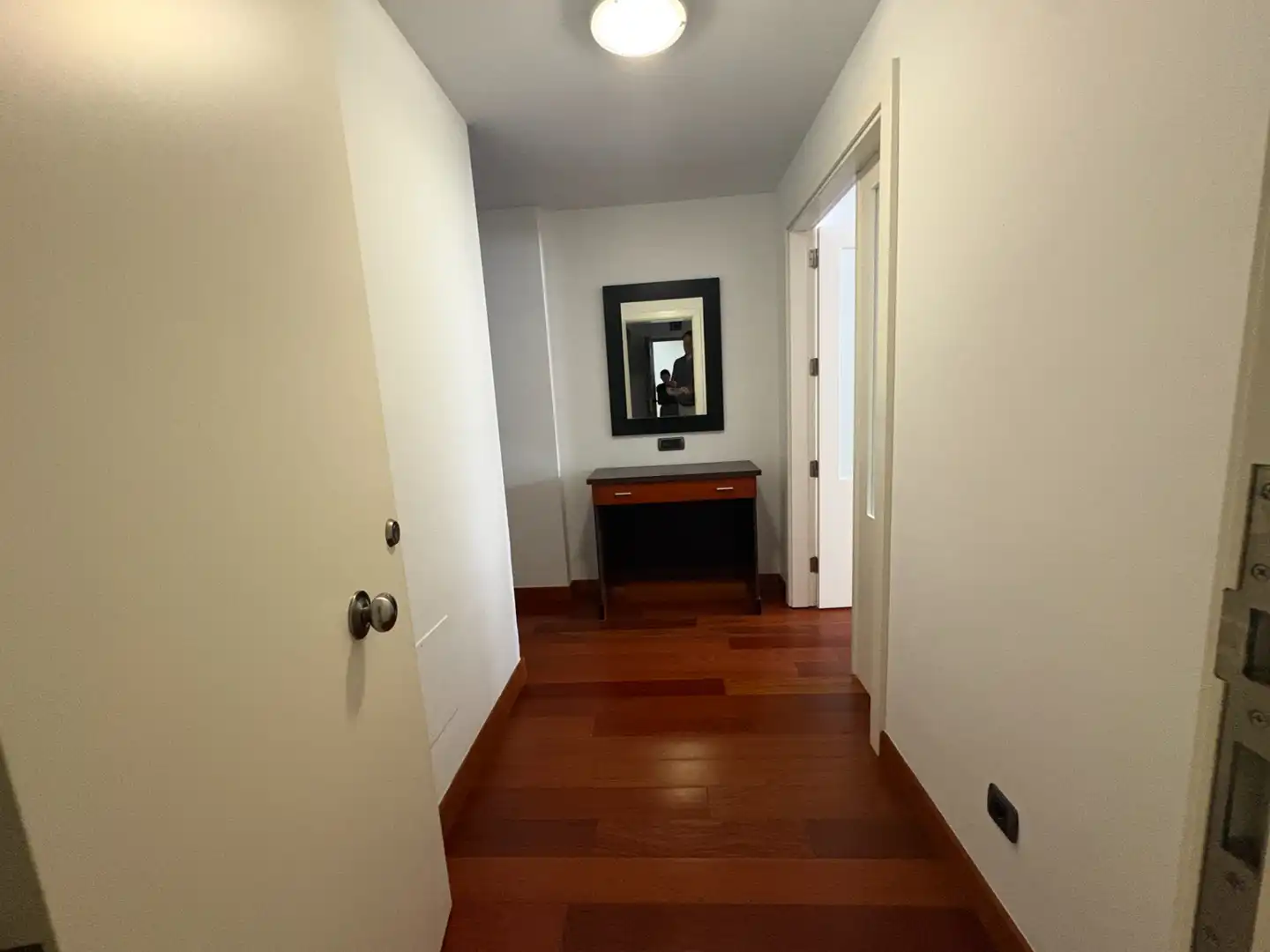 Wohnung zur Miete in Centro