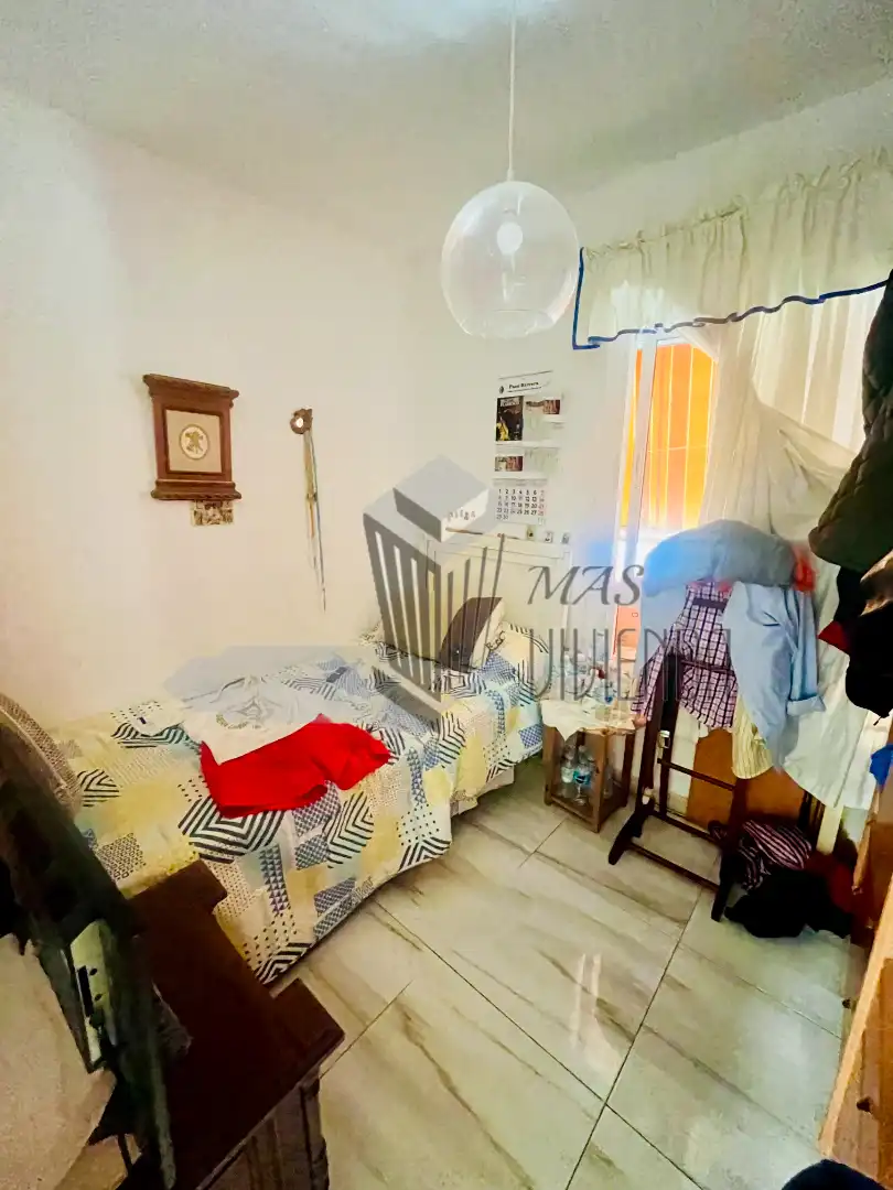 Schlafzimmer von Wohnung zum Verkauf in Algeciras