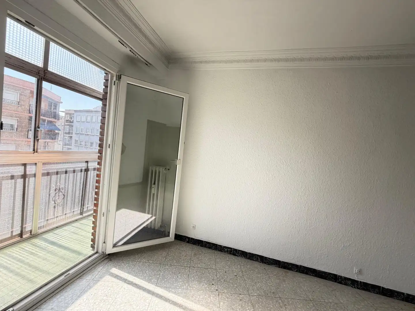Wohnung mit Terrasse zum Verkauf in La Almozara, imagen 17