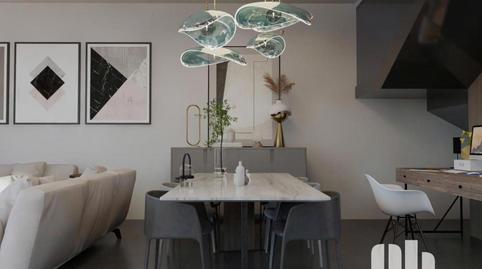 Foto 5 de Casa adosada en venda a Jose del Vado Matellano, Fuente El Saz de Jarama, Madrid