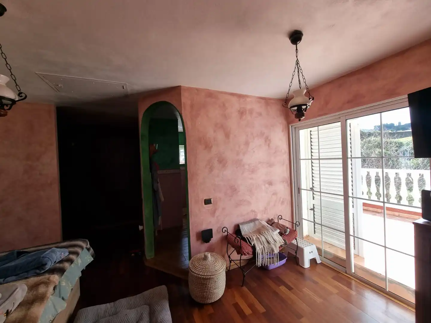 Villa mit Terrasse zum Verkauf in La Esperanza - Llano del Moro, imagen 14