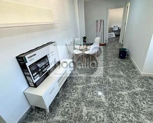 Flat to share in  Sevilla Capital  with Air Conditioner and Furnished