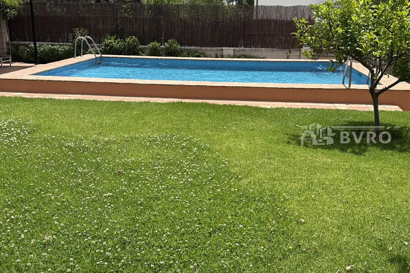 Xalet amb piscina en venda a Norte-Sierra, imagen 17
