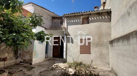 Foto 2 de Casa o xalet en venda a Xàtiva, Valencia
