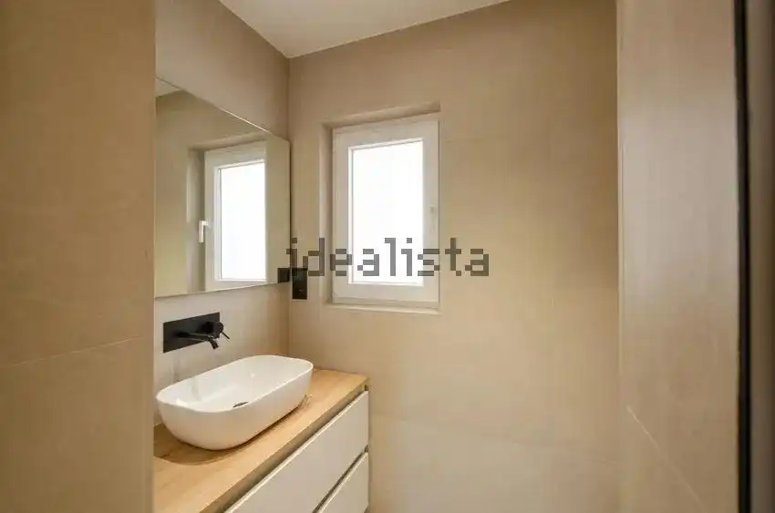 Bathroom of Attic for sale in Palafrugell  with Air Conditioner, Heating and Terrace