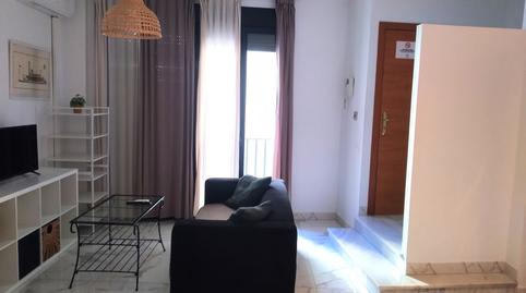 Foto 5 von Wohnung zum Verkauf in Peña, La Merced, Málaga Capital