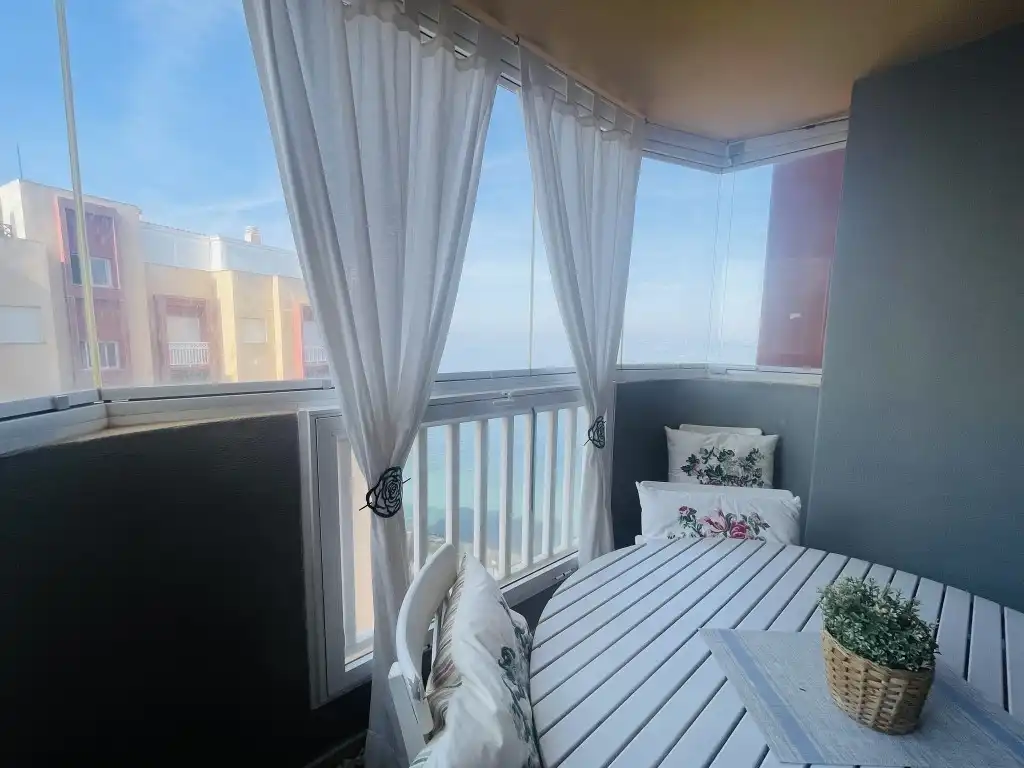 Penthouse with lift for sale in Urbanización Seychelles, imagen 35