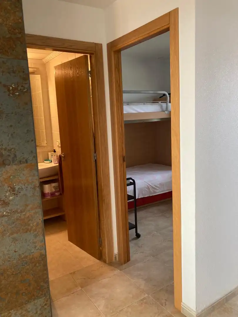 Appartement compact avec terrasse à louer à Los Arenales del Sol, imagen 15