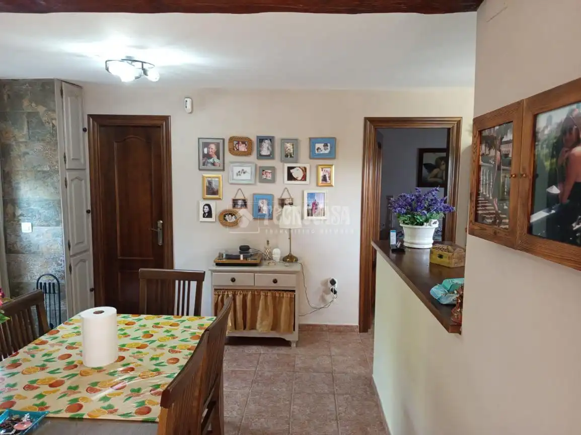 Comedor de Terreno en venta en San Roque