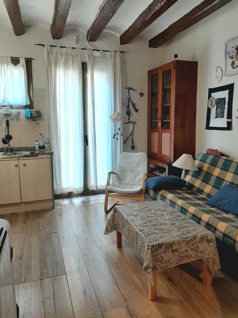 Schlafzimmer von Wohnungen zum verkauf in La Seu d'Urgell mit Heizung
