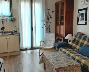 Dormitori de Apartament en venda en La Seu d'Urgell amb Calefacció