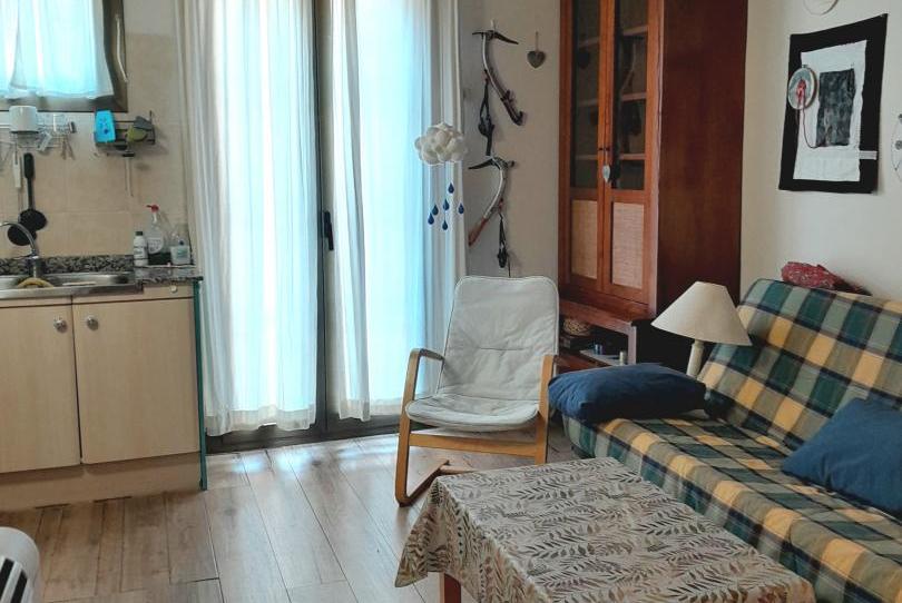 Foto 1 de Apartamento en venta en De Sant Just, La Seu d'Urgell, Lleida