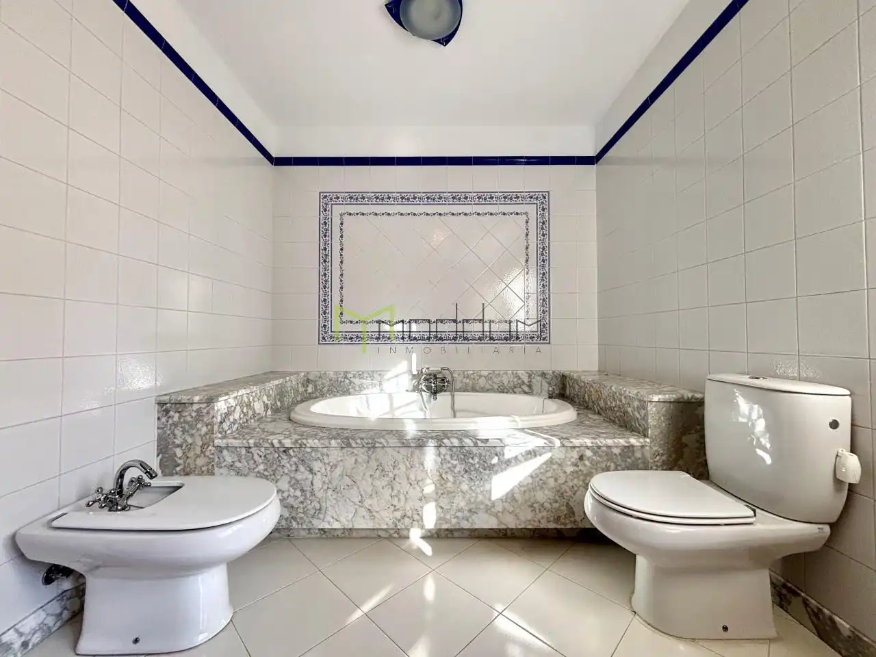 Baño de Casa o chalet en venta en Silleda con Calefacción, Jardín privado y Parquet