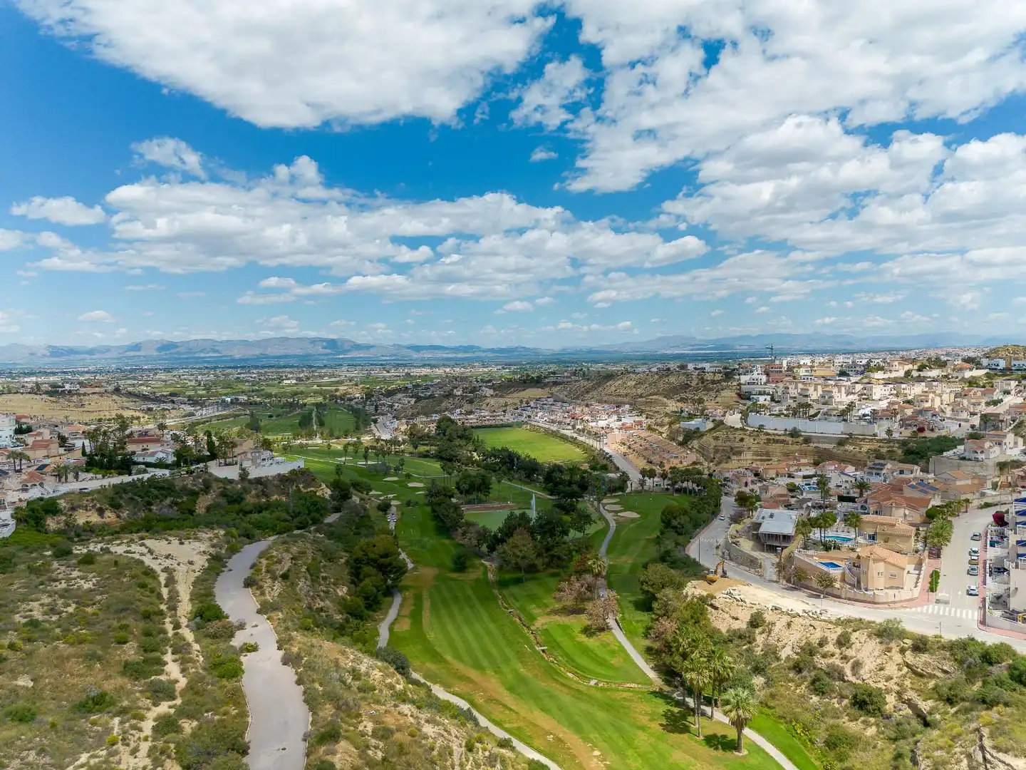 Xalet amb terrassa en venda a Ciudad Quesada, imagen 50