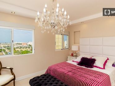 Appartement avec balcon à louer à Platja de la Pobla de Farnals