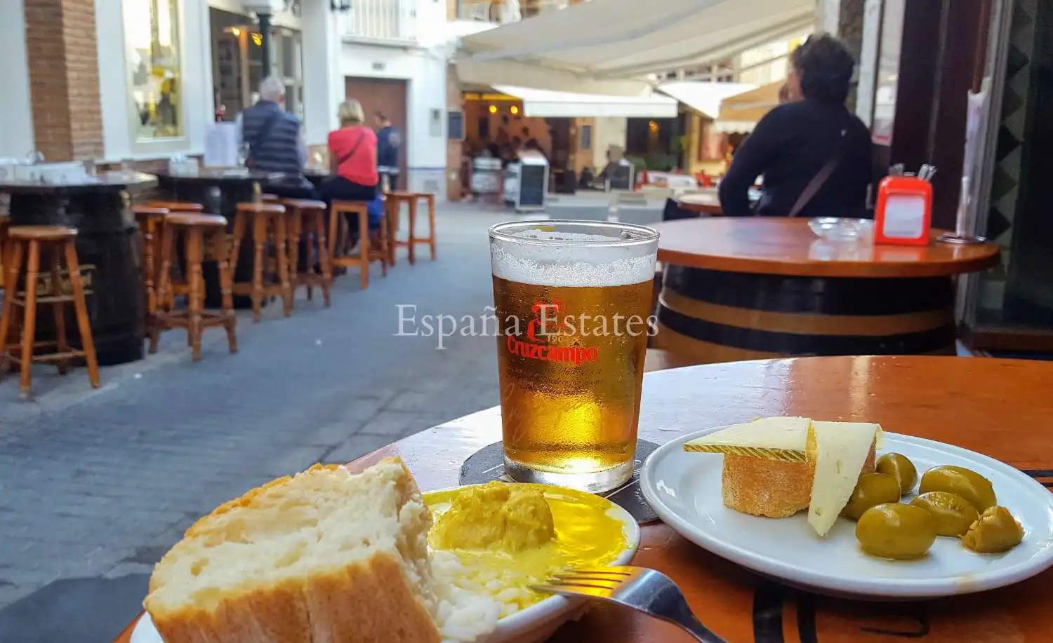 Casa adosada en venta en Nerja con Aire acondicionado, Calefacción y Terraza
