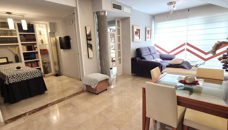 Photo 1 of Single-family semi-detached for sale in Calle Salvia, Ciudad Jardín, Badajoz