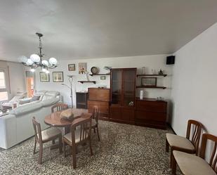 Living room of Flat to rent in Reus  with Balcony