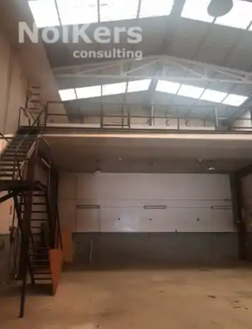 Nave industrial en alquiler en Polinyà