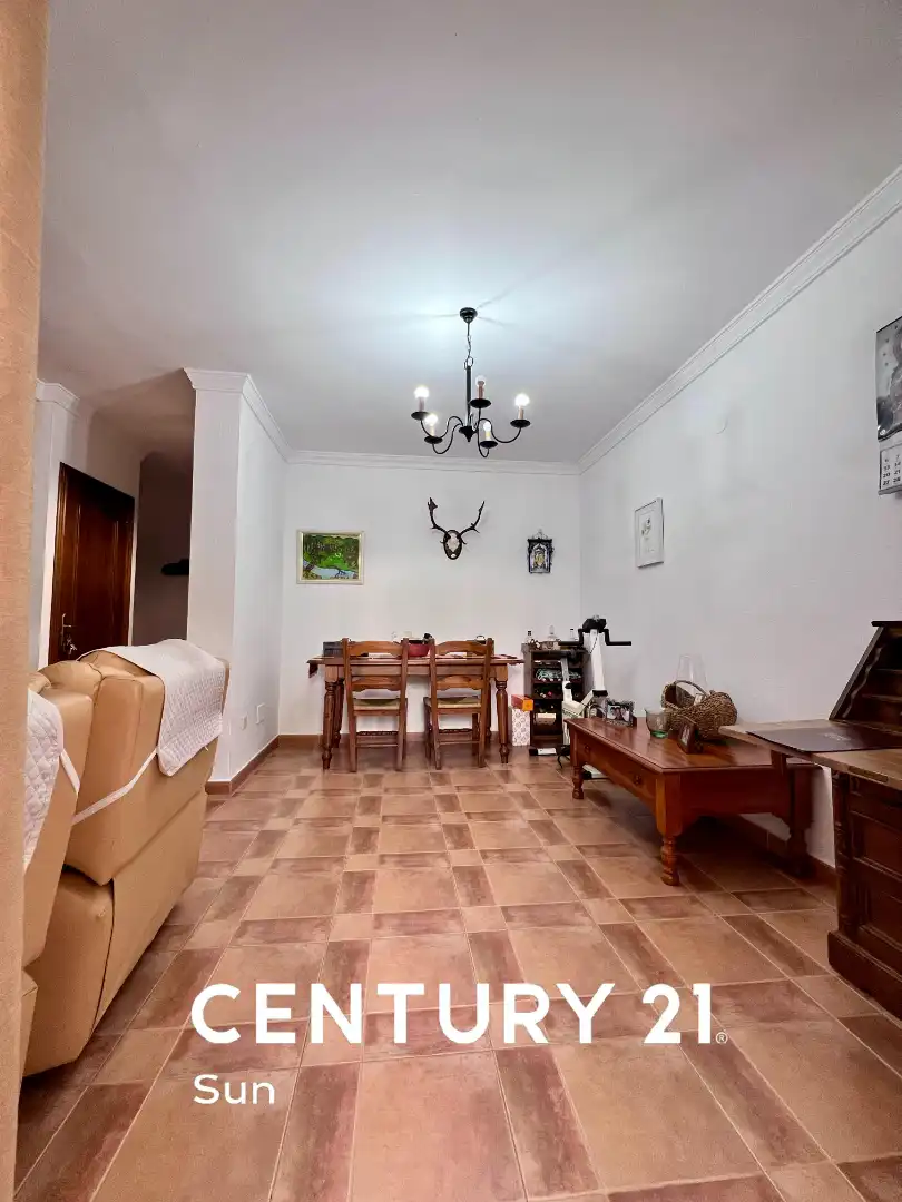 Comedor de Casa adosada en venta en Estepona con Jardín privado, Terraza y Lavadora