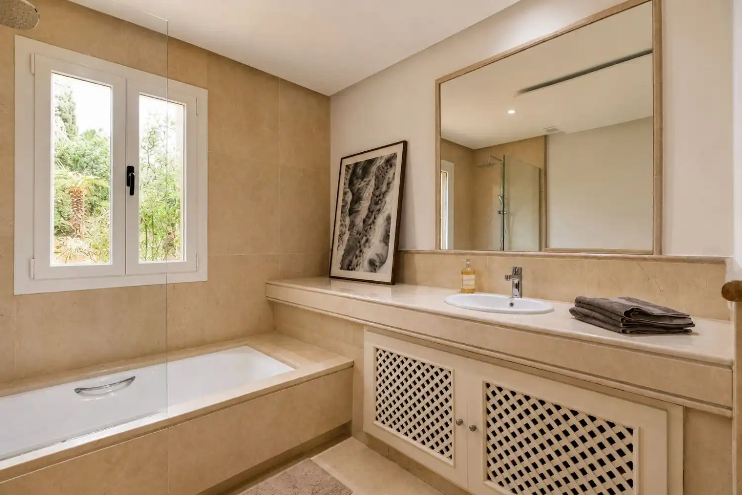 Apartments for rent in Sotogrande Alto