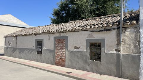 Foto 4 von Residential zum Verkauf in Calle Horno, 16, Orgaz, Toledo