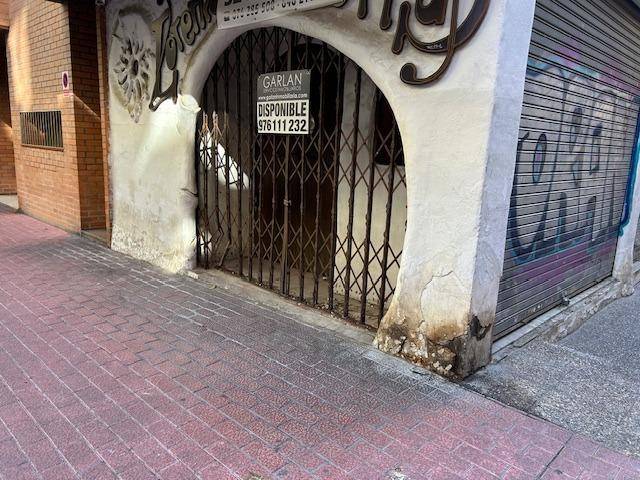 Local comercial en Alquiler en Barrio de San José