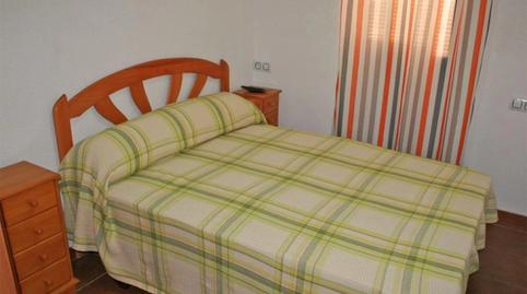 Foto 4 de Apartamento de alquiler en Bolnuevo, Mazarrón