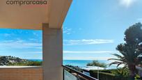 Exterior view of Apartment for sale in Oropesa del Mar / Orpesa  with Terrace, Oven and Community pool