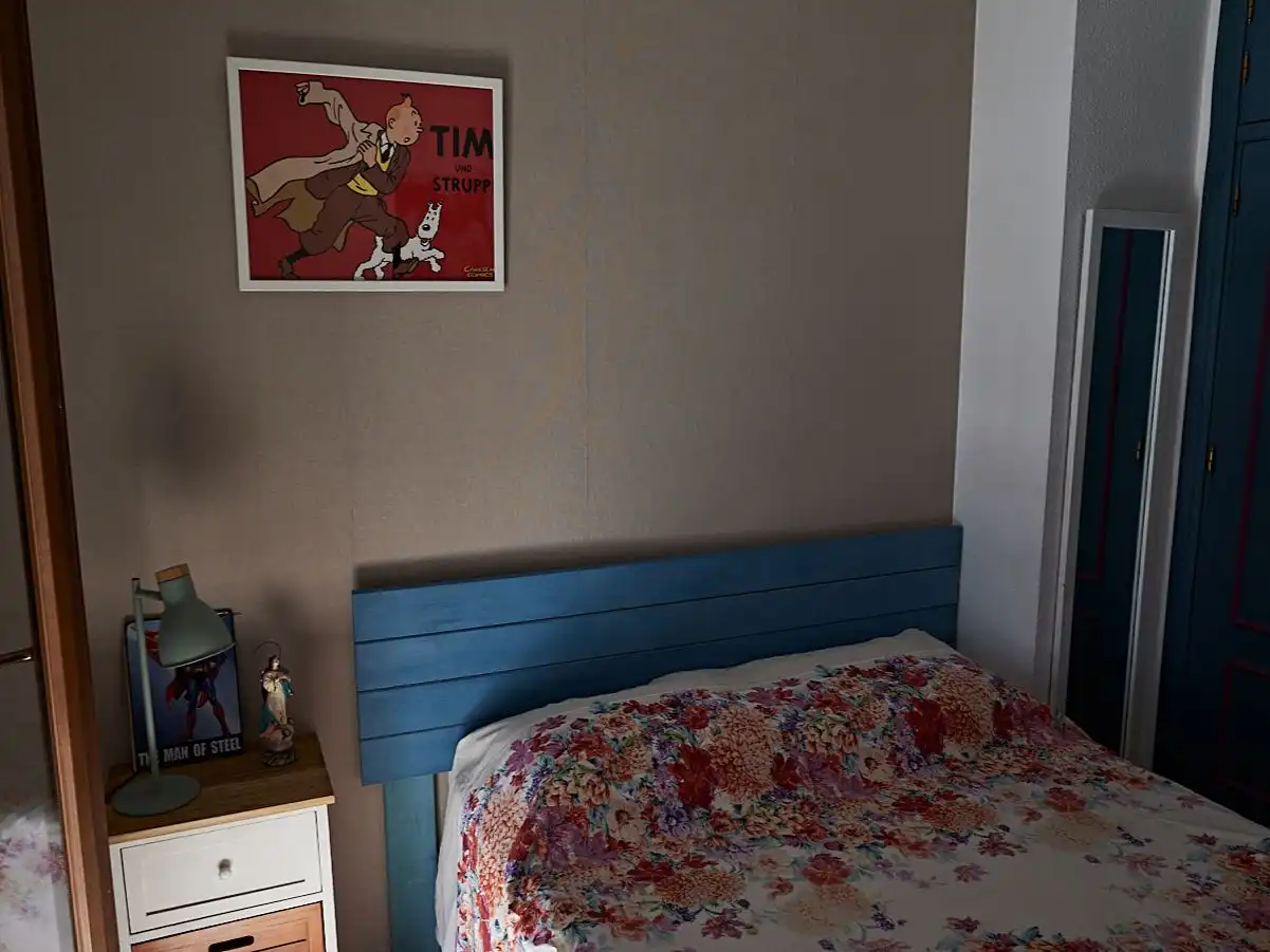 Maison mitoyenne avec jardin à vendre à Hermanos Pinzón 9, imagen 26