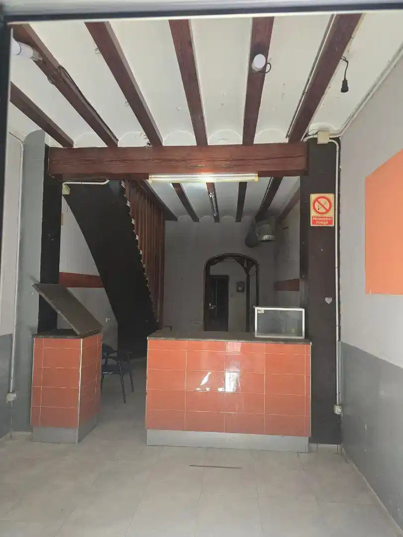 Casa adosada en venda en Sueca