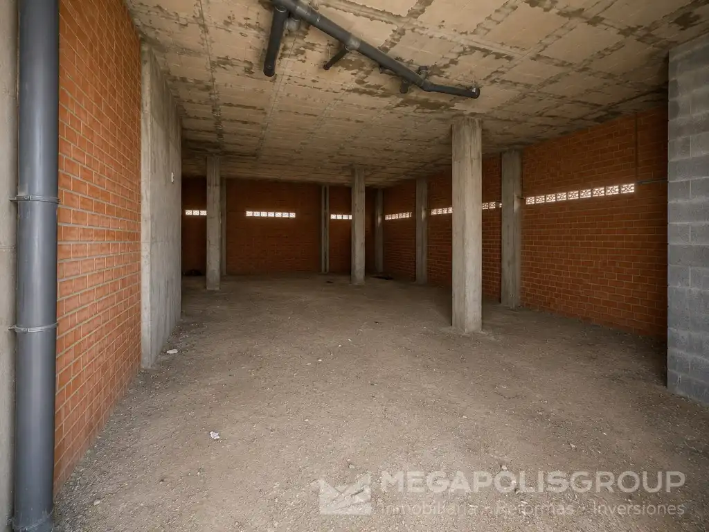 Locale commerciale in vendita a Calle Soweto, imagen 11