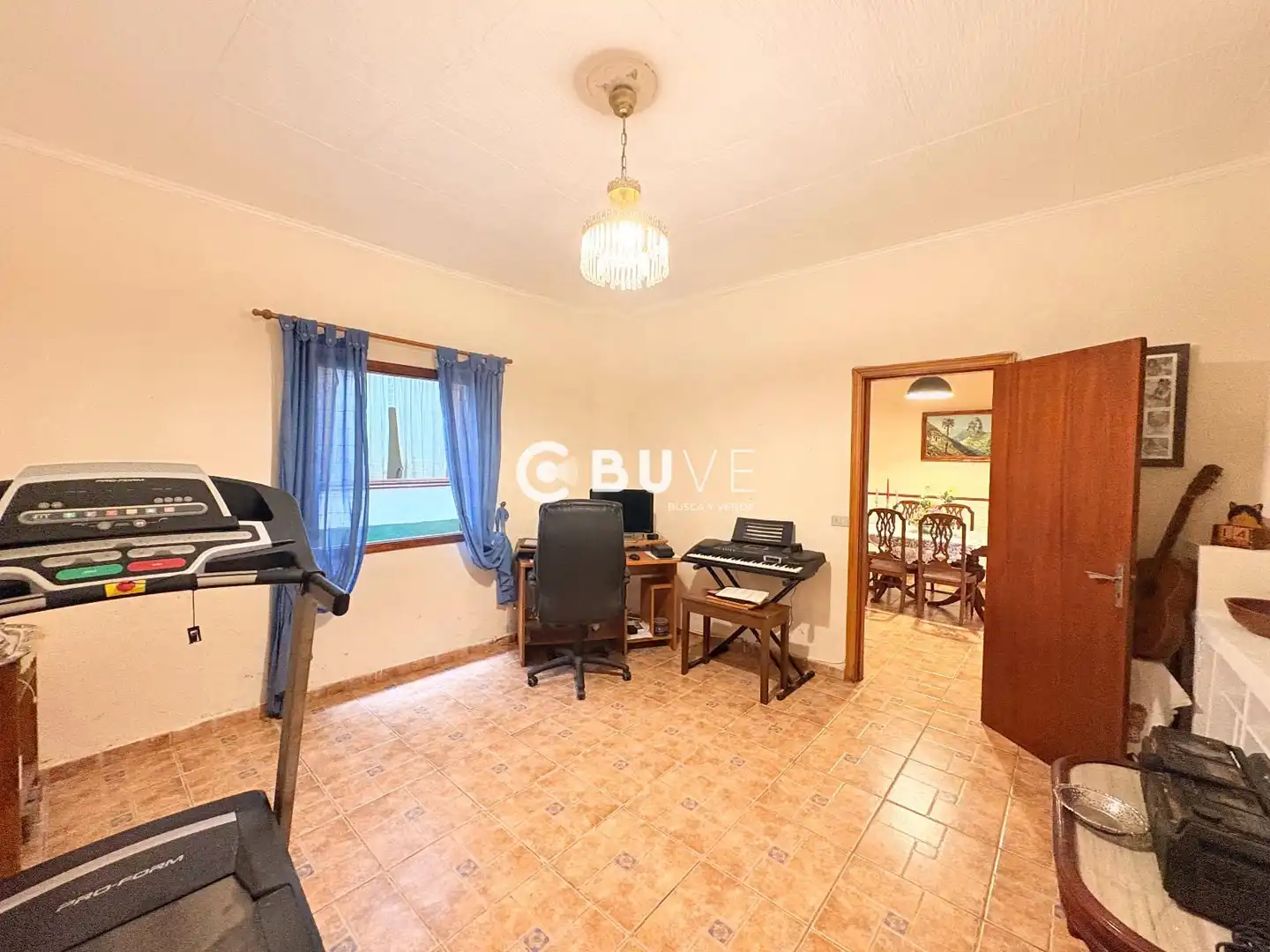 Houses for sale in Los Realejos  with Private garden, Terrace and Storage room