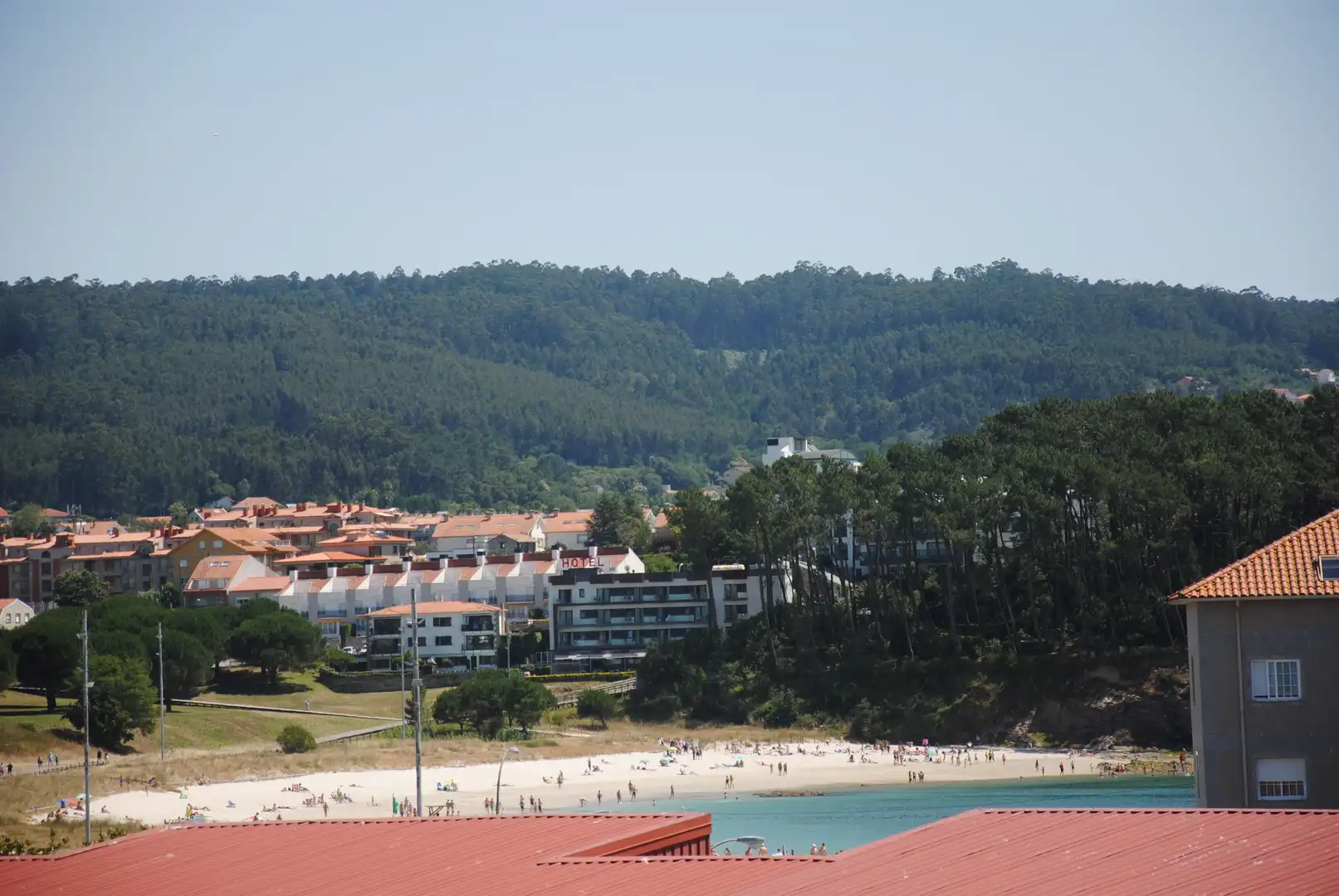 Wohnung mit Aufzug zur Miete in Adina- Portonovo, imagen 26