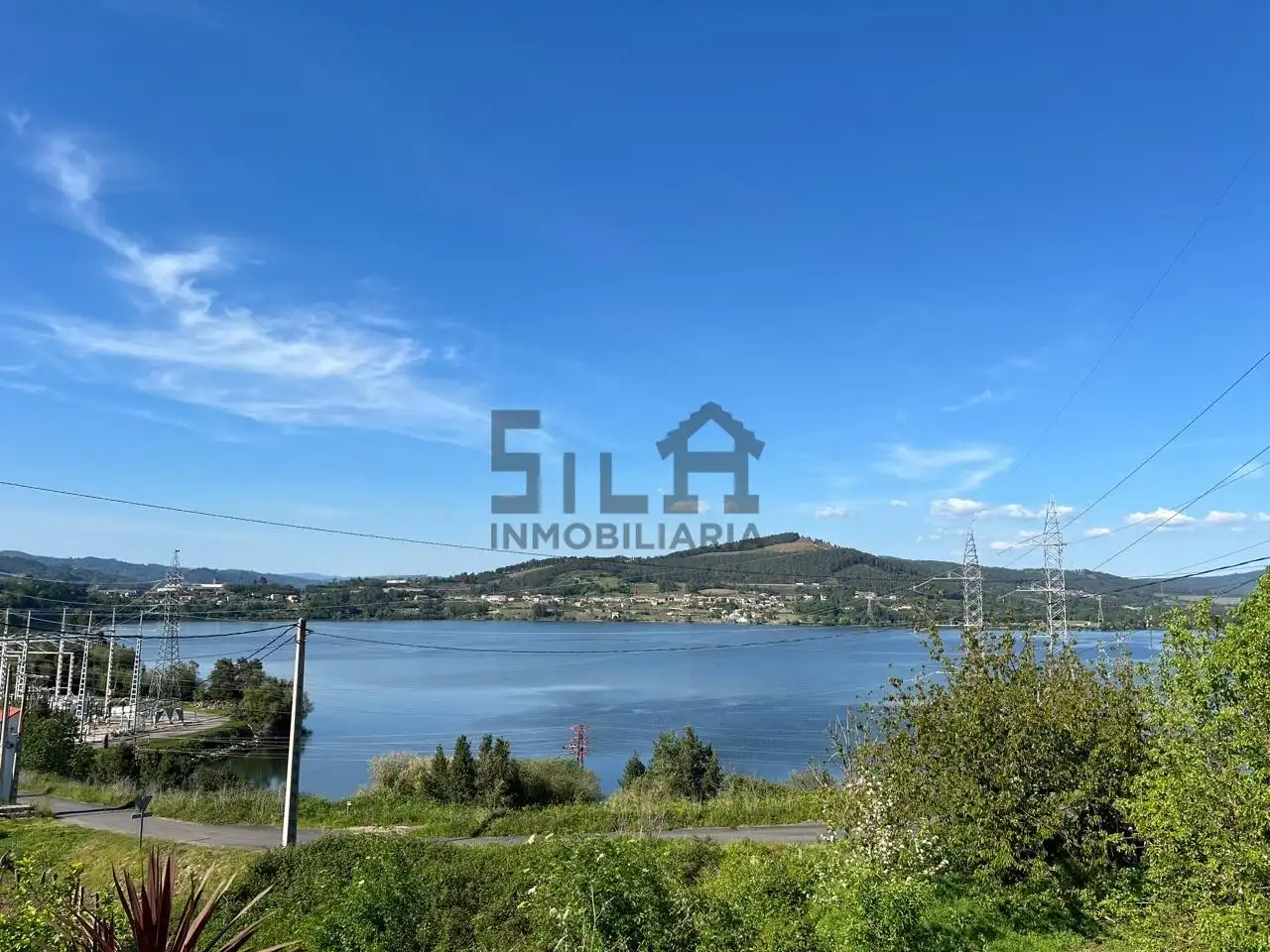 Casa con giardino in vendita a SANTA MARÍA
