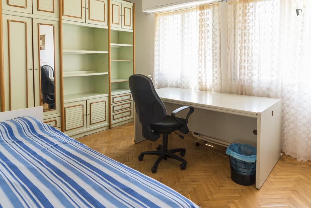 Apartament per a compartir a Pinar del Rey