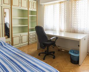 Bedroom of Apartment to share in  Madrid Capital