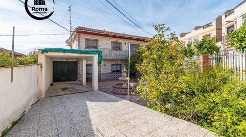 Foto 5 de Casa o chalet en venta en Ambroz, Vegas del Genil