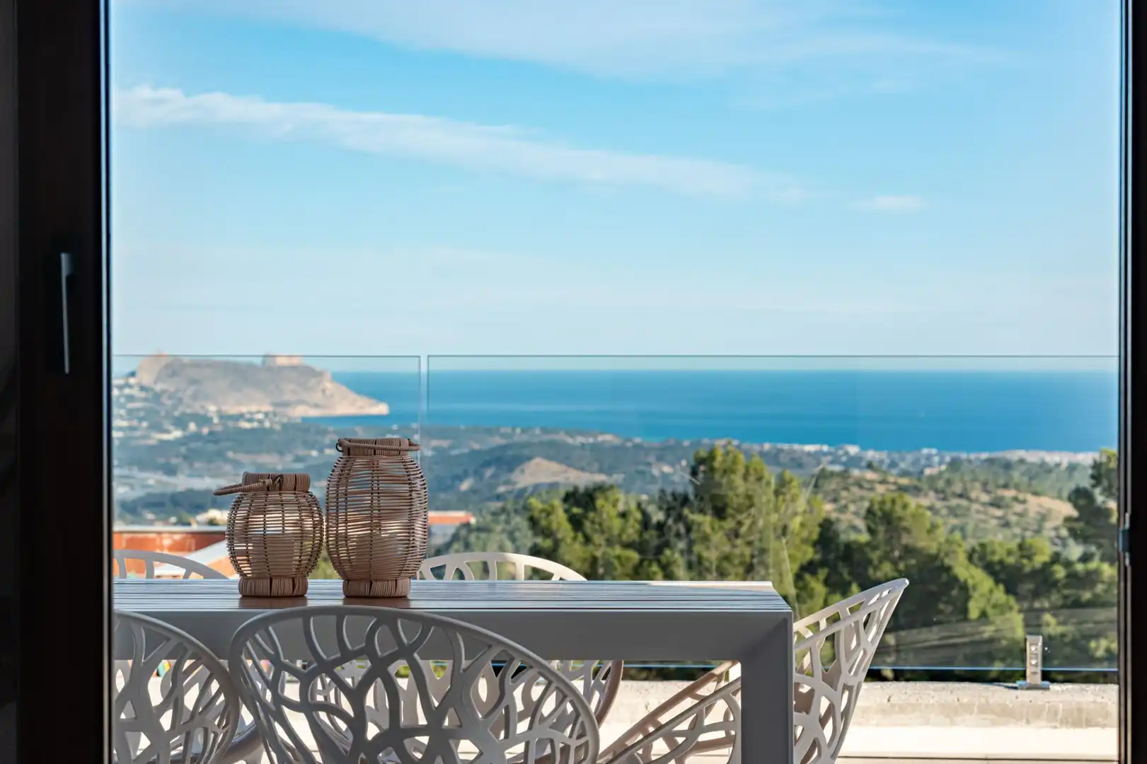 Maison avec piscine à vendre à Carrer de Mariola, imagen 7