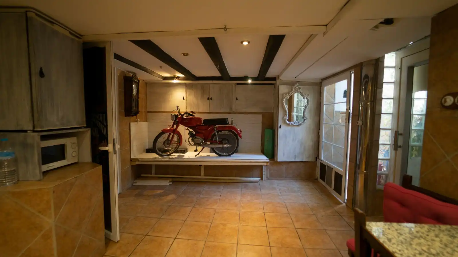 Chalet con terraza en venta en Calle Úbeda, imagen 109