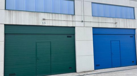 Foto 5 von Fabrikhallen zum Verkauf in Gijón - Camino de la Braña a la Carretera del Obis, Nuevos Roces, Gijón