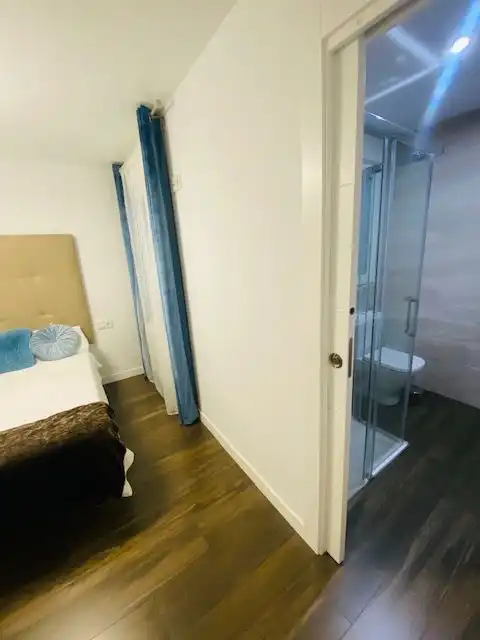 Piso de alquiler en Albacete con Aire acondicionado, Calefacción y Amueblado