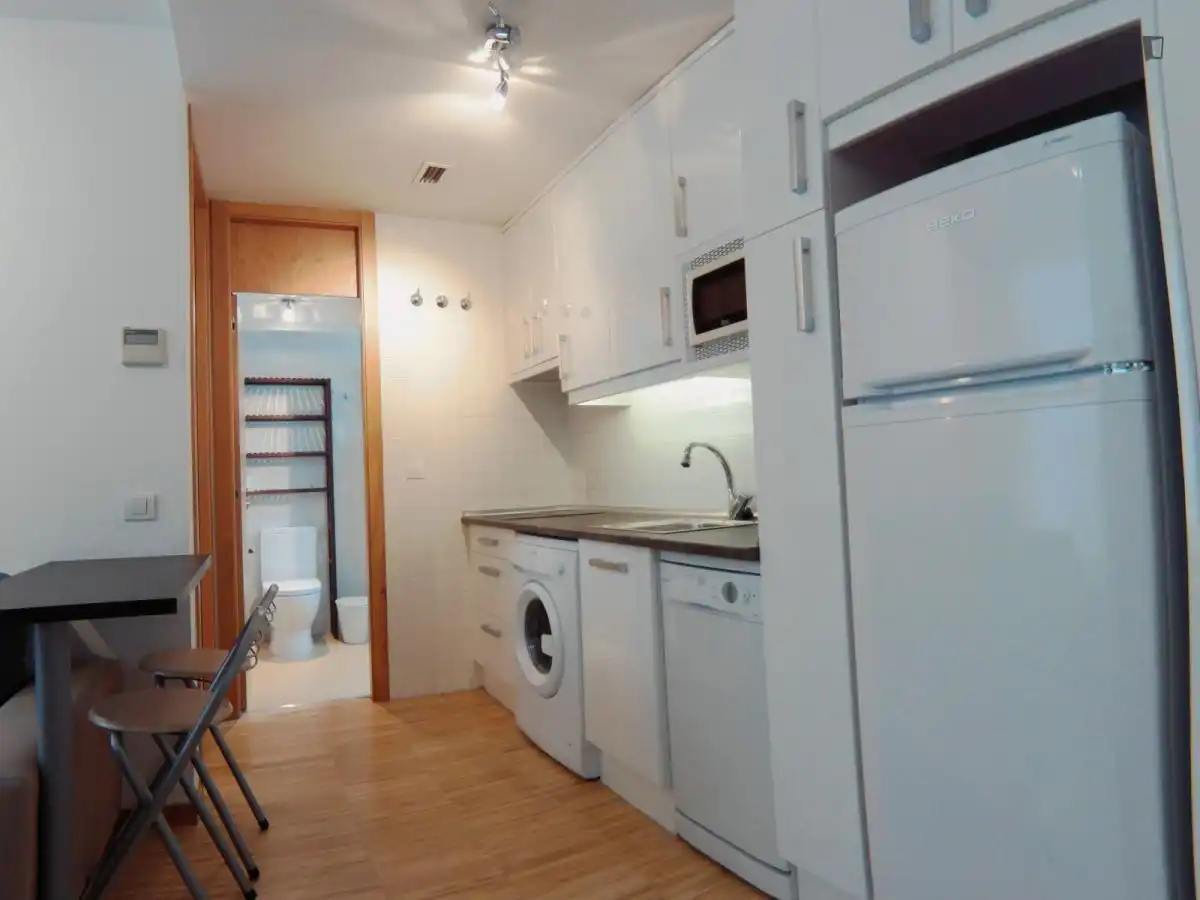 Apartment to rent in Centro, imagen 12